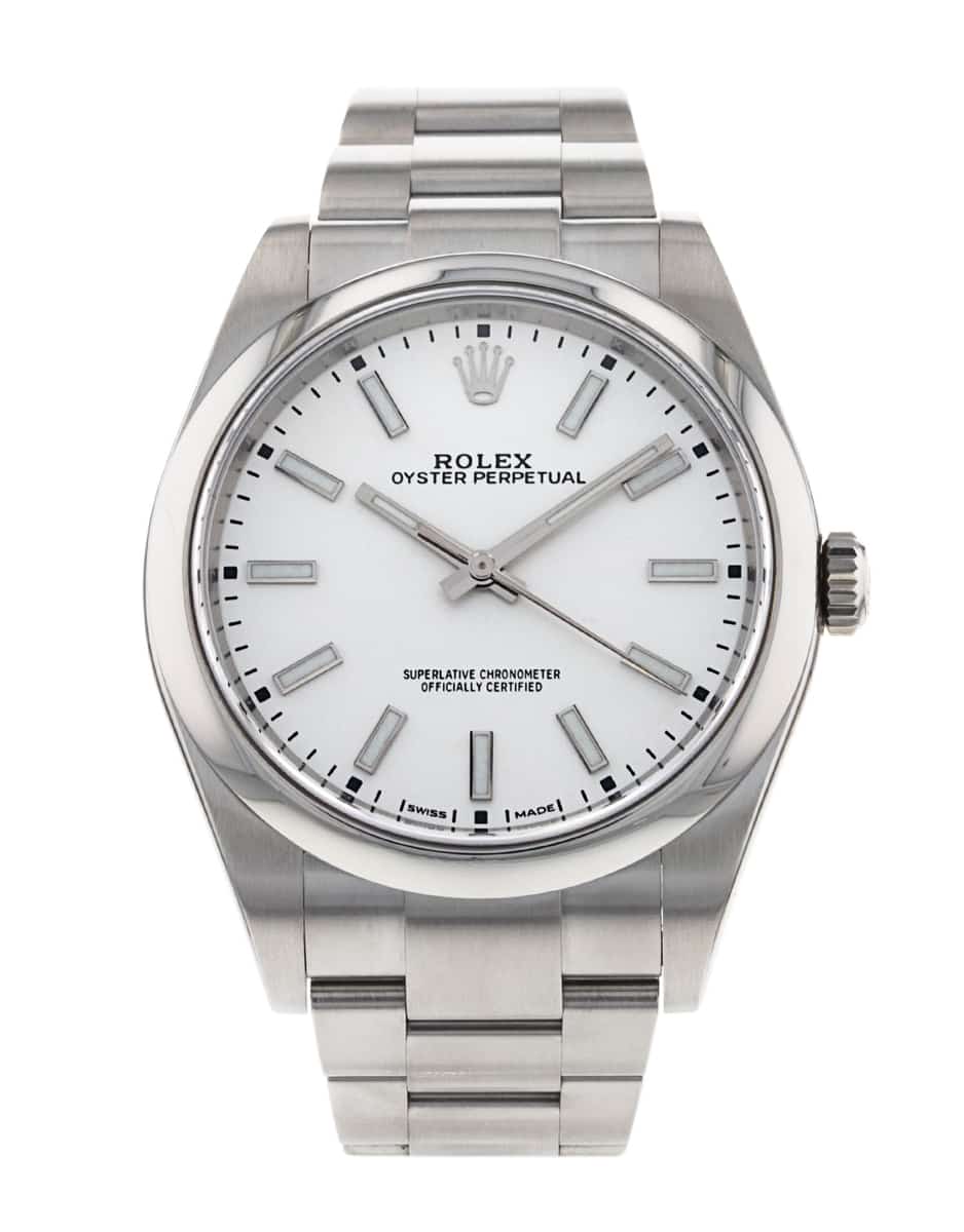 Rolex Oyster Perpetual 114300 Rolex Oyster Perpetual 114300
